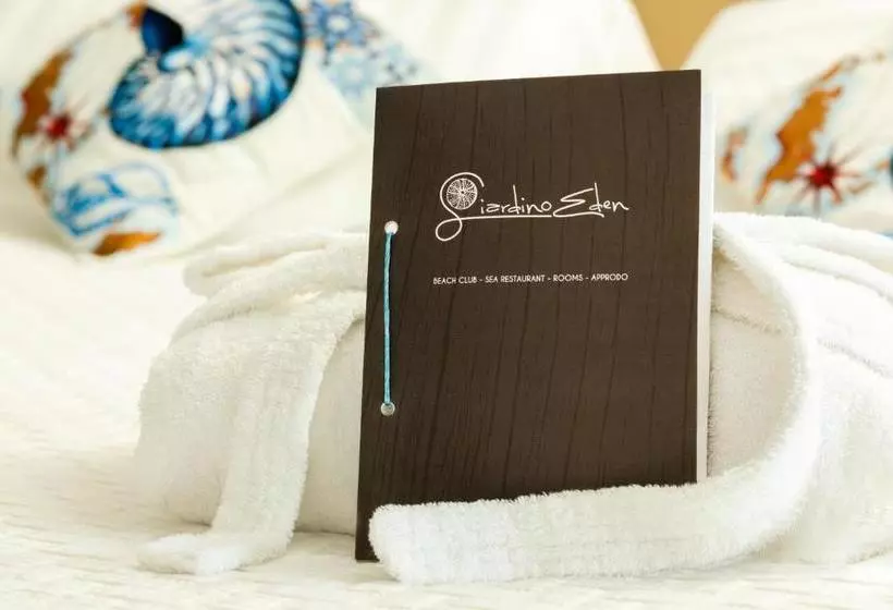 호텔 Giardino Eden