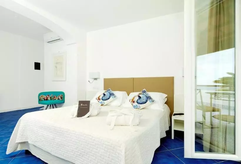 호텔 Giardino Eden