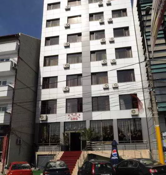 Hotel GmG