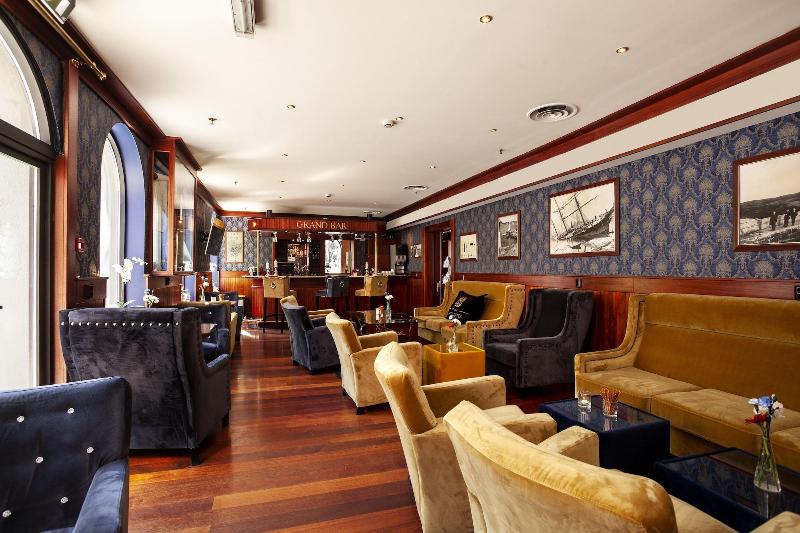 Grand Hotel Arendal   Unike Hoteller