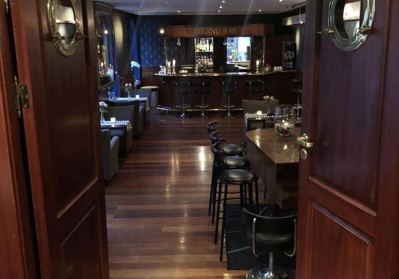 Grand Hotel Arendal   Unike Hoteller