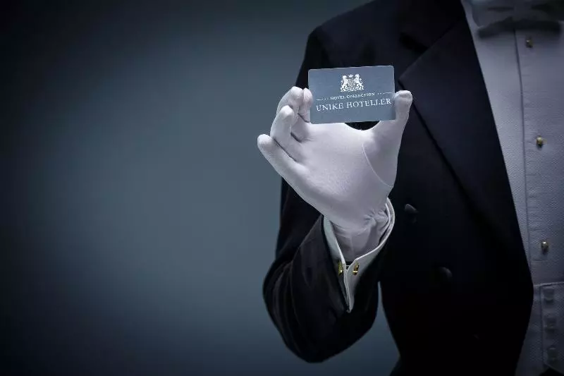 Grand Hotel Arendal Unike Hoteller