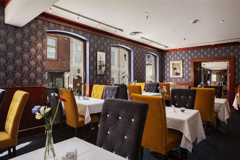 Grand Hotel Arendal   Unike Hoteller