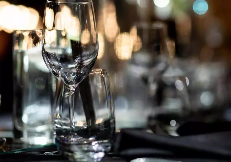 Grand Hotel Arendal Unike Hoteller