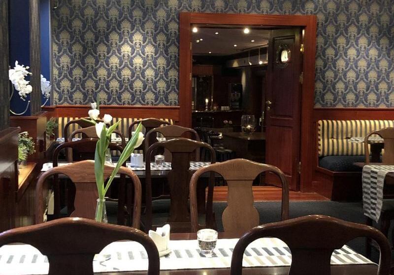 Grand Hotel Arendal   Unike Hoteller