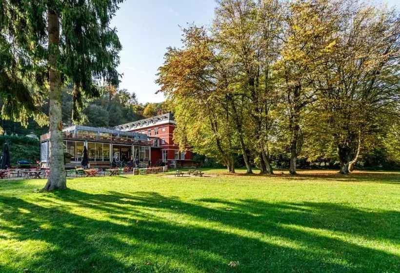 هتل Berg Vue
