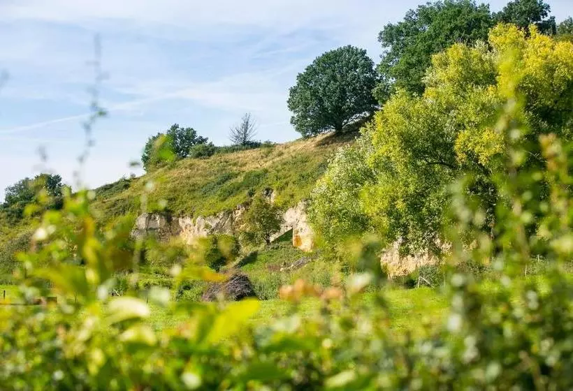 هتل Berg Vue
