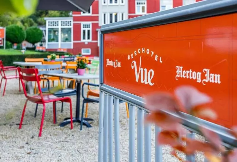 هتل Berg Vue
