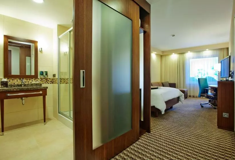 호텔 Hampton By Hilton Ordu