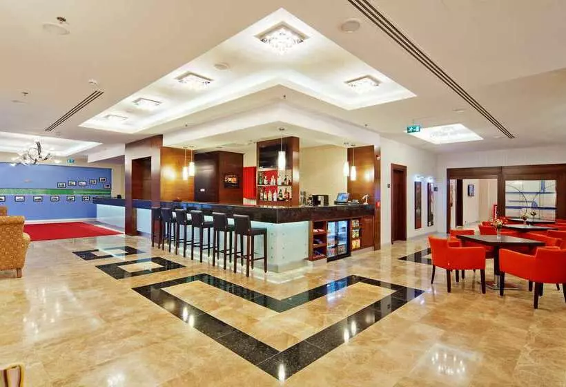 호텔 Hampton By Hilton Ordu