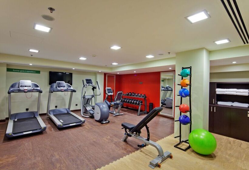 ホテル Hampton By Hilton Ordu