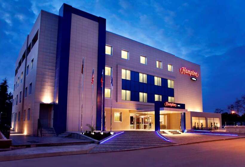 ホテル Hampton By Hilton Ordu