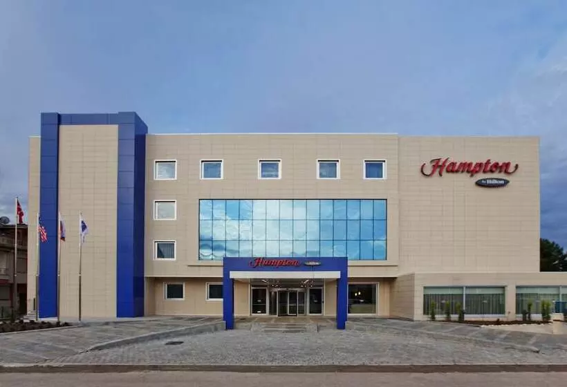 호텔 Hampton By Hilton Ordu