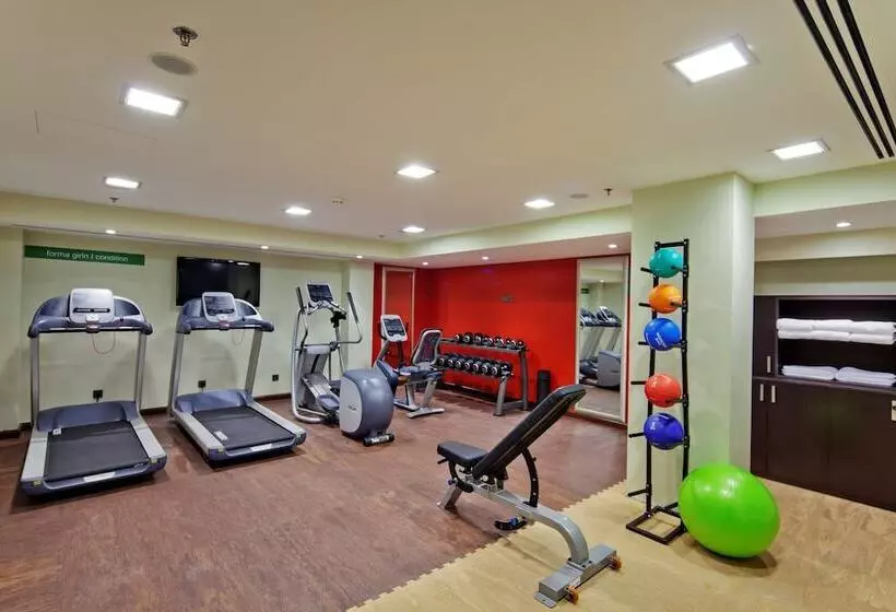 호텔 Hampton By Hilton Ordu