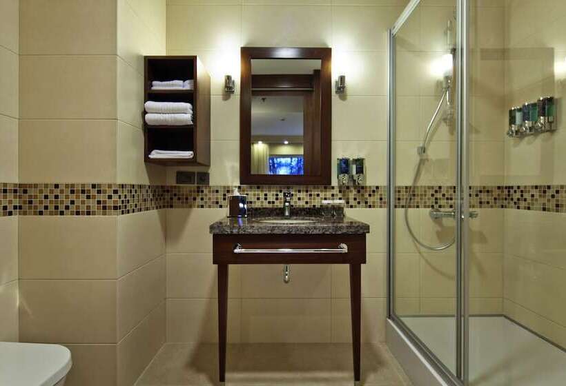 ホテル Hampton By Hilton Ordu