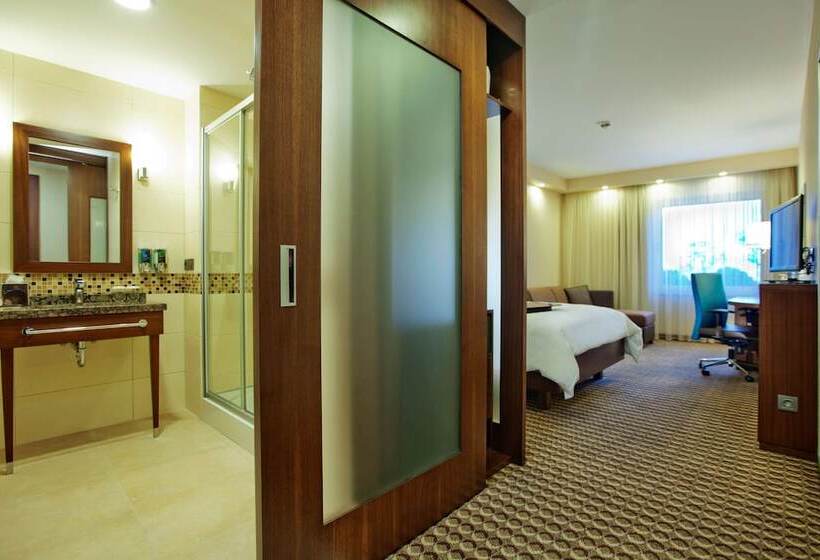 ホテル Hampton By Hilton Ordu