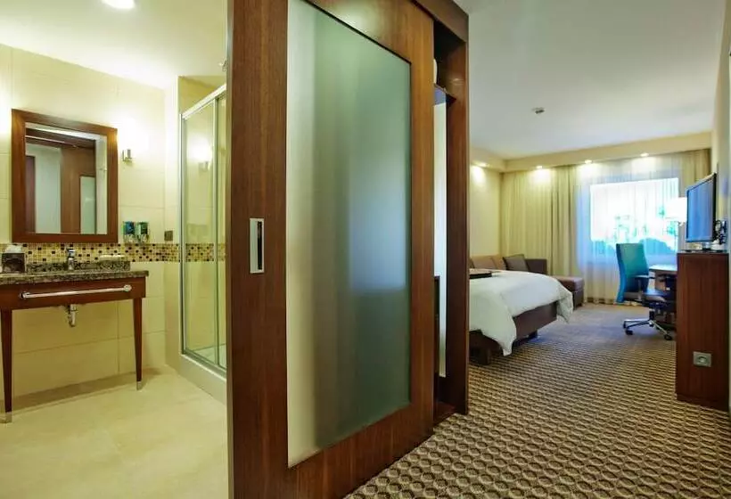 호텔 Hampton By Hilton Ordu