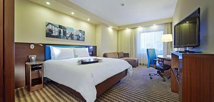 호텔 Hampton By Hilton Ordu