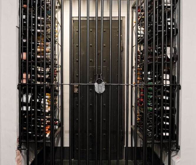 ホテル Het Arresthuis