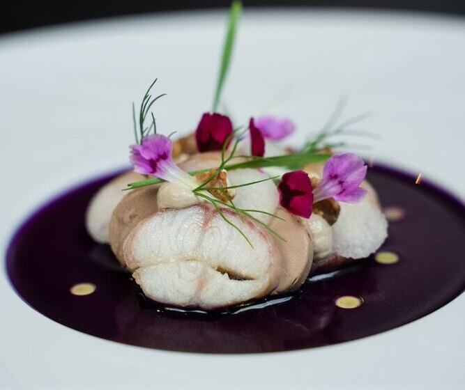 ホテル Het Arresthuis