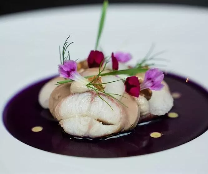 هتل Het Arresthuis