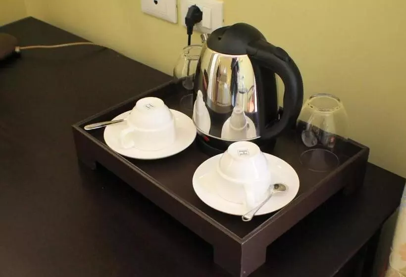 Отель Il Parco Sul Mare Resort & Spa