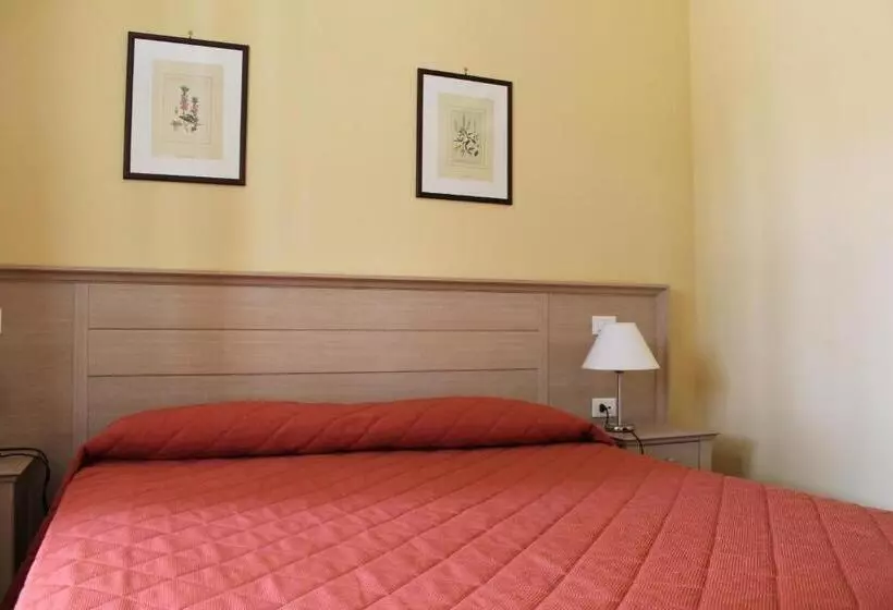 Отель Il Parco Sul Mare Resort & Spa