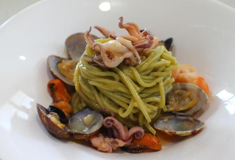 فندق Il Parco Sul Mare Resort & Spa