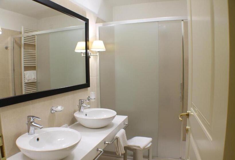 فندق Il Parco Sul Mare Resort & Spa