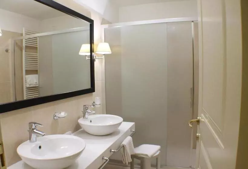 Отель Il Parco Sul Mare Resort & Spa