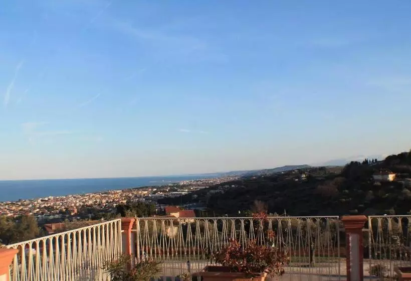 Отель Il Parco Sul Mare Resort & Spa