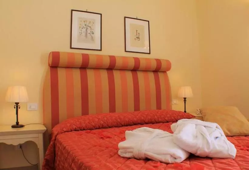 Отель Il Parco Sul Mare Resort & Spa