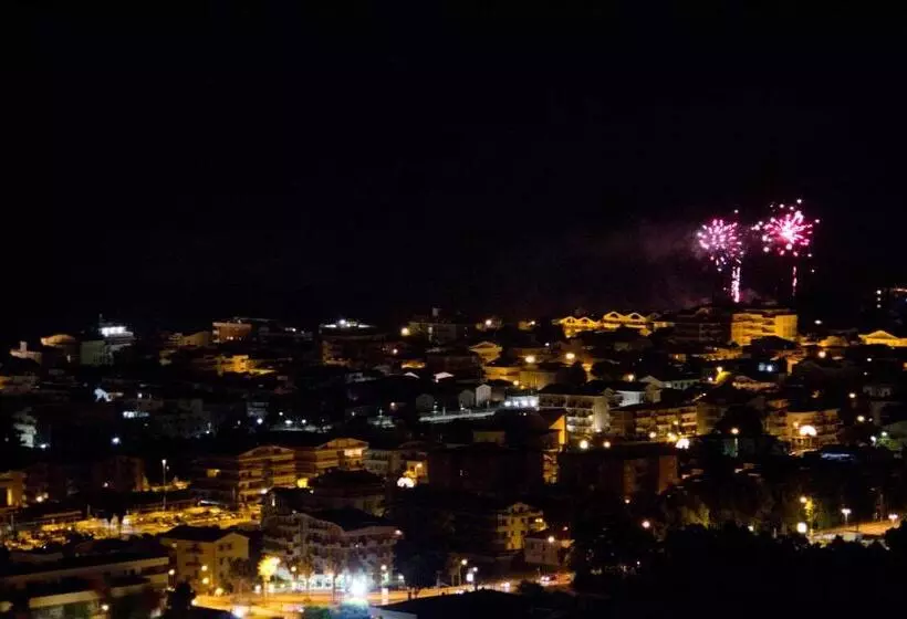 Отель Il Parco Sul Mare Resort & Spa