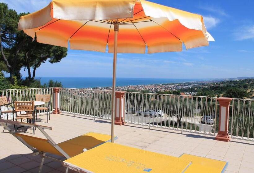 فندق Il Parco Sul Mare Resort & Spa