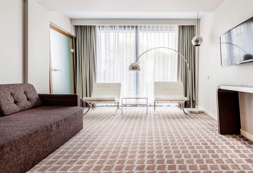 Marine Hotel By Zdrojowa