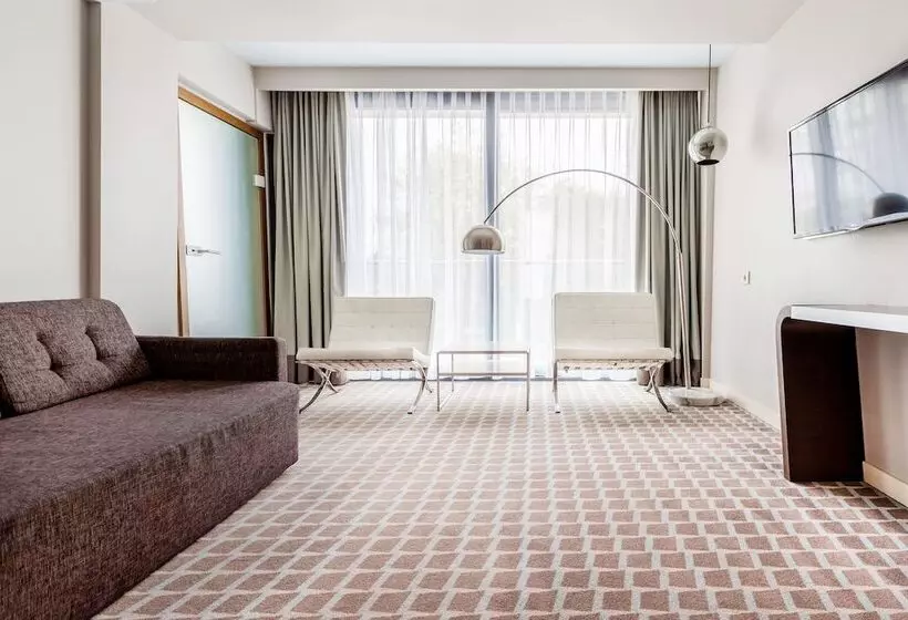 Marine Hotel By Zdrojowa