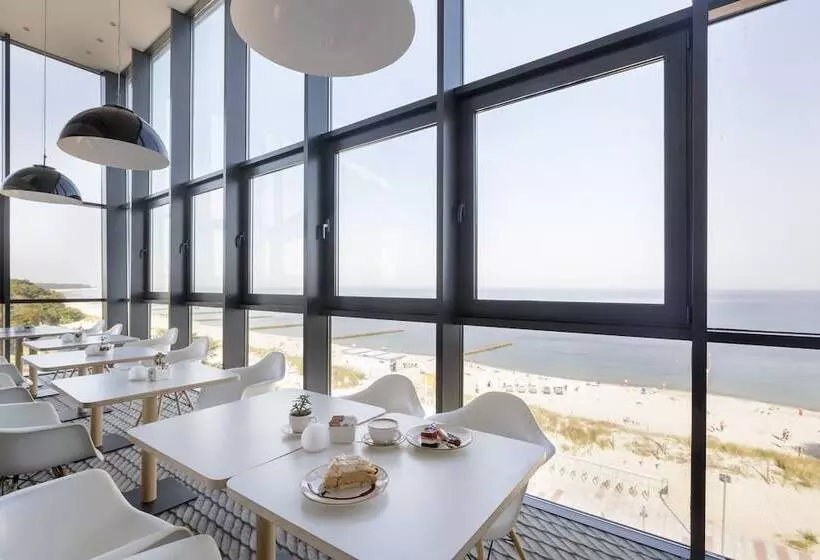 Marine Hotel By Zdrojowa