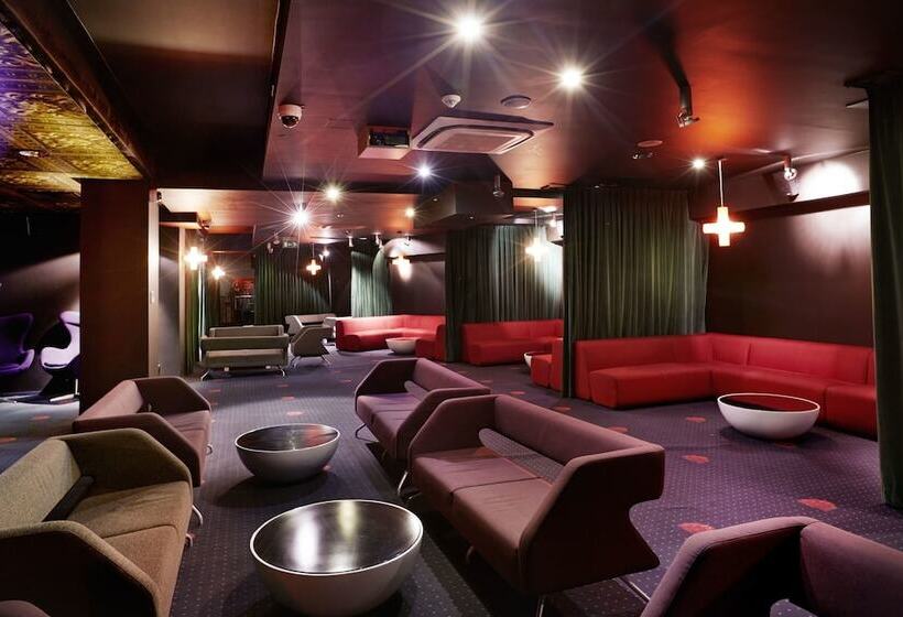 Marine Hotel By Zdrojowa