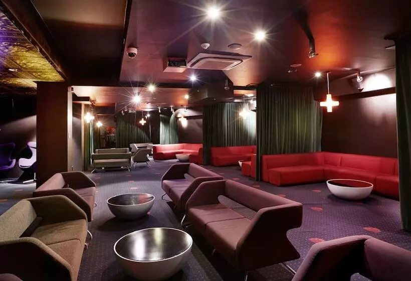 Marine Hotel By Zdrojowa