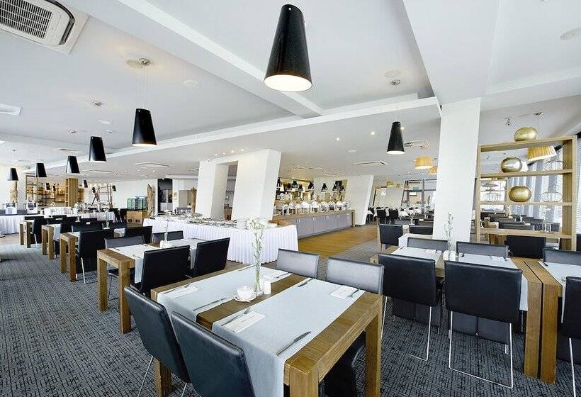 Marine Hotel By Zdrojowa