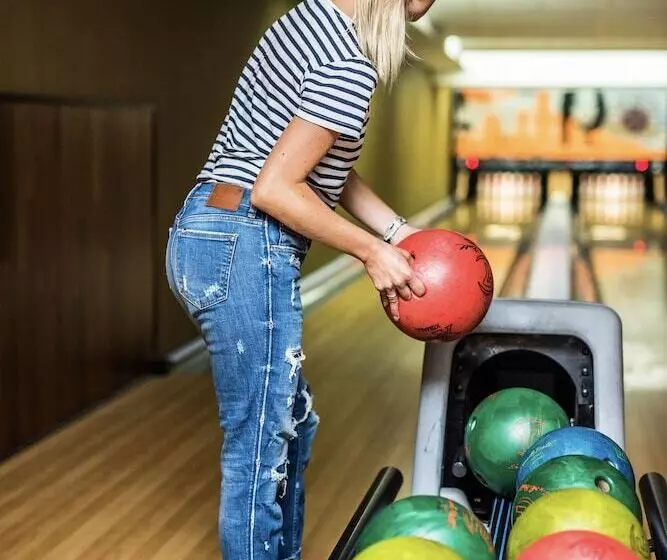 Marine Hotel By Zdrojowa