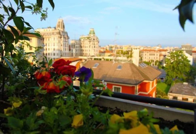 בית מלון כפרי Metro