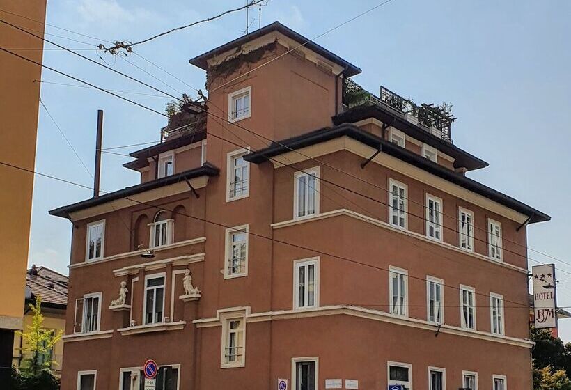 בית מלון כפרי Metro