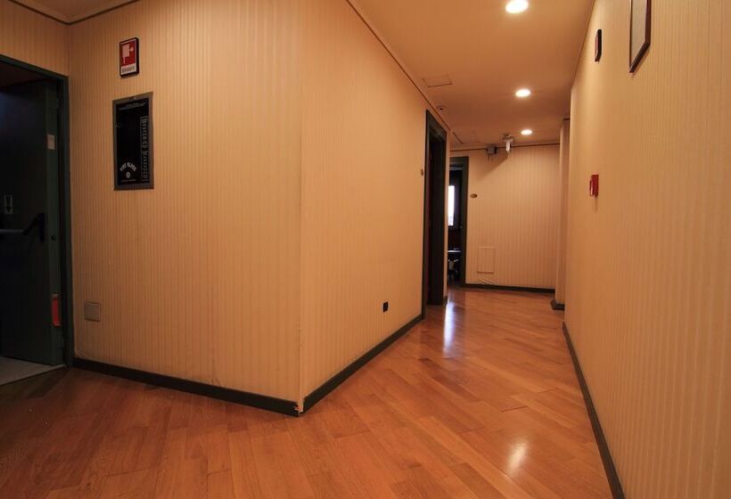 בית מלון כפרי Metro