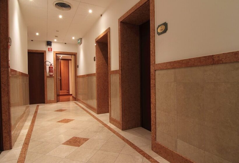 בית מלון כפרי Metro