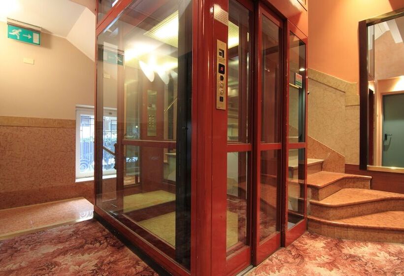 בית מלון כפרי Metro