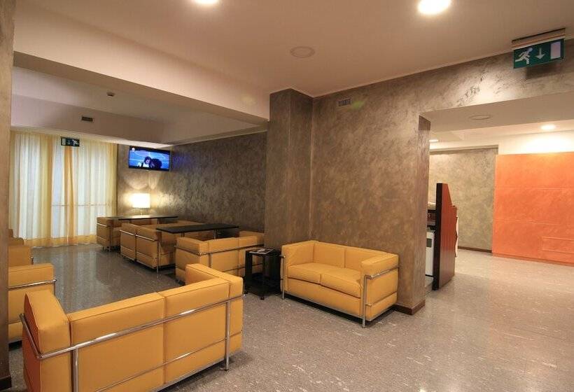 בית מלון כפרי Metro