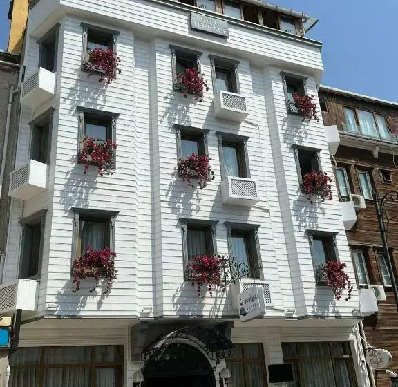 Hotel Mevlana