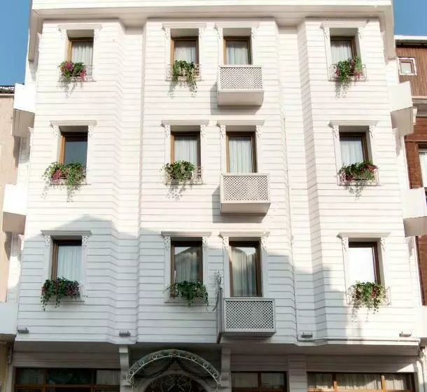 Hotel Mevlana