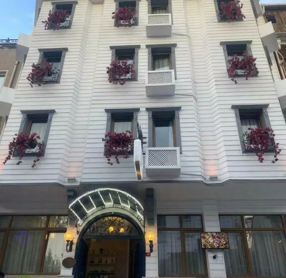 Hotel Mevlana